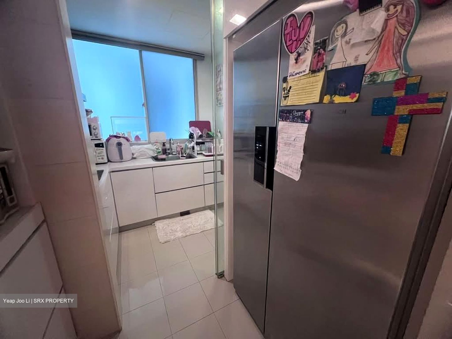 Gardenvista (D21), Condominium #566462851